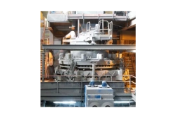Cone crusher, type KCD