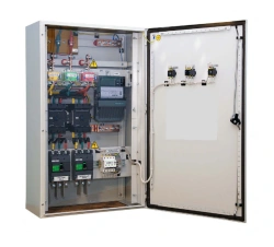 Power switchboard ShchS, TU 3434-001-89497111-2016