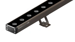 Architectural linear luminaire STRIA 36 250