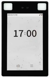 Biometric terminal with face identification BioSense BS07A