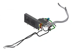 00-250150-10 Air conditioner "August 23BS-TL-150.2"