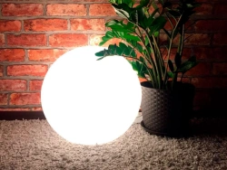 Luminaire SPHERE_F (PRO LED) 35 IP65 3000K
