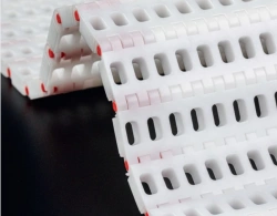 Modular strip ML2541 PE (xx X xx mm; PE pin; clips)