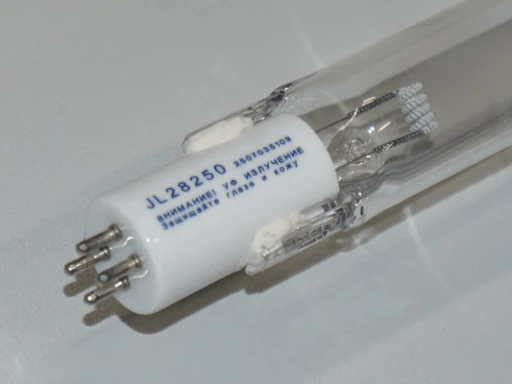 Low Pressure Germicidal Lamp JL28250