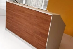 Bar counter Veneer