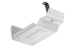 Metal protection + fixing kit for JEEP WRANGLER JK 2007-2018