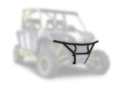 Can-Am Maverick (2014-) front bumper + mounting kit