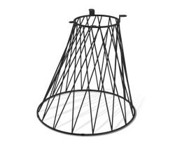 Sheffilton SHT-S87 chair frame