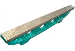 Verification ruler ??-1000 2 accuracy class