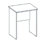 Pupil's table (Trade mark Alliance-S)
