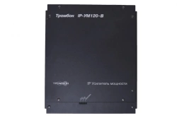 Trombone IP-UM120-V power amplifier