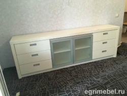 Dresser/TU-3