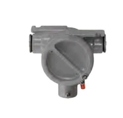 Explosion-proof junction box VAD-RSP-F