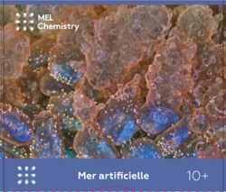 Mel CH "Artificial sea" kit FR 2022/ Mel CH "Artificial sea" kit FR 2022