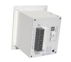 Microcontroller bay protection unit MKZP-Micro 2.0-1