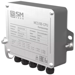 ?????????? MCS101-CPU-5R2F