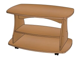 Coffee table ?2/ C35