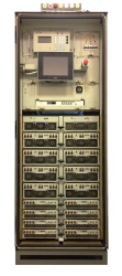 Radio transmitting module RPDM of ARPS-20 system