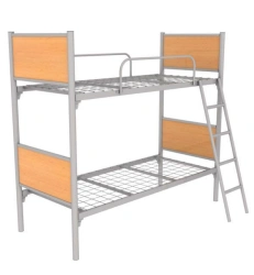 Metal bunk bed Sagittarius 2 (KM23)