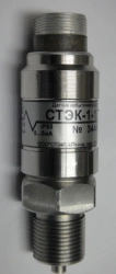 Gauge pressure sensors STEK-1