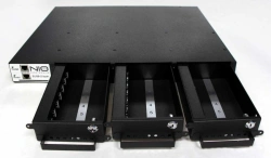 USB Network Switch, model NIO-EUSB21ipcln