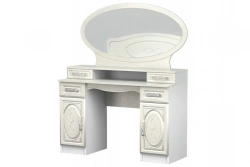 Toilet table