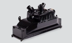 Heater assembly (for Uaz sgr, branch pipe diameter 20 mm) 374194810101000