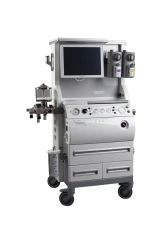 VENAR Libera Screen anaesthetic anaesthesia machine