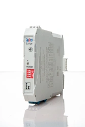 Separating measuring transducer ET 421