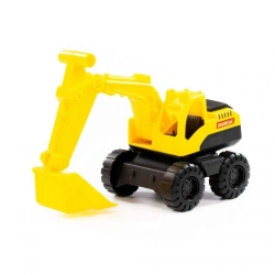 Excavator "Expert" (in net), item 84187