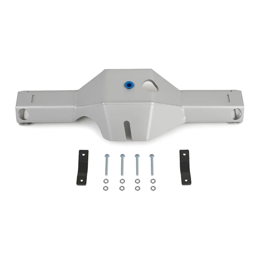 Underbody & Skid Plates