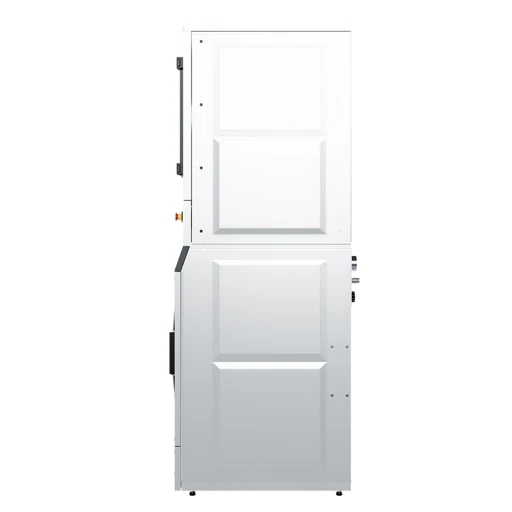 Vertical Washer-Dryer Combo VSSK-11P