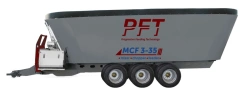 Feed Mixers