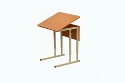 Drawing and painting table