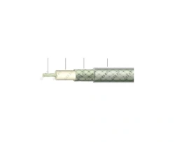 Radio frequency cables RK 50-2-22
