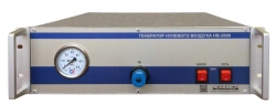 Zero air generator NV-2000