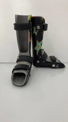 Ankle brace