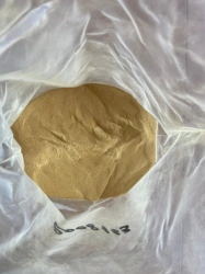 Concrete admixture "Kratasol-Krio-P"- superplasticising and antifreezing powder