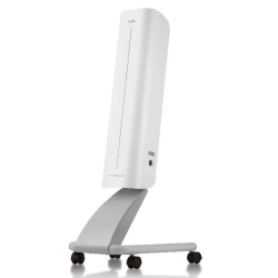 BALLU brand medical recirculator-disinfector, model RDU-30D ANTICOVIDgenerator, white