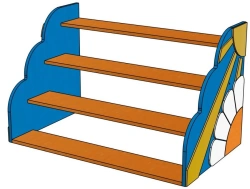 Daisy craft stand / SZh10