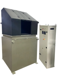 Bath oven type SVG