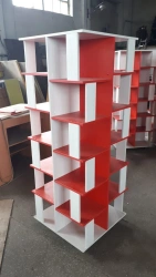 Shelving unit, Art. no. 011/2023