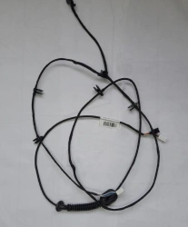 Wiring harnesses for PAZ buses (423471-XX-XXX-3724 012, 423471-XX-XXX-3724 012-XX, 423471-XX-XXX-3724 012-XXX; 423471-XX-XXX-372