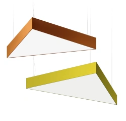 TRIO Series LED Luminaires