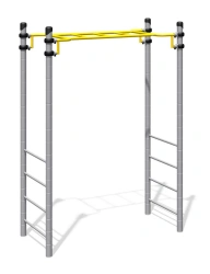 Sports equipment Romana 204.05.00