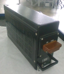 Volt additive device UVD3B