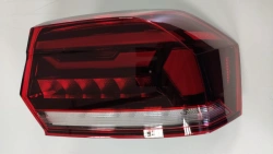 POLO tail light right 6N5 945 096 A