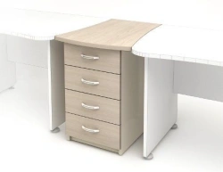 Side table K68, "Modern" series