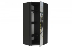 Batman LD.519050.000.000 M Corner cupboard façade