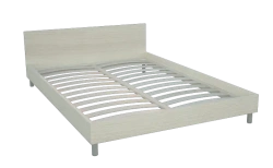 Double bed AC-52